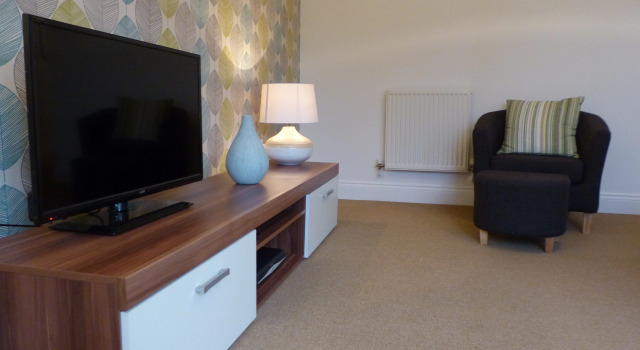 Basingstoke - St Raphael House Apartments, Rezervați Apartament Basingstoke Hampshire