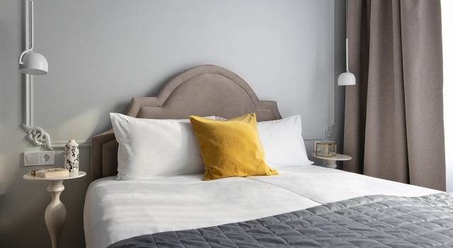 Pavlov Zhemchug Apartments, Book Apartment Kaliningrad Kaliningrad Region