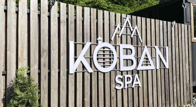 Отель Koban-Spa