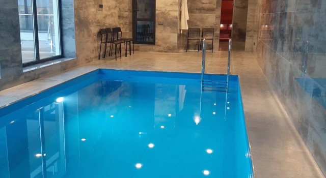 Prestizh Kottedzh Guest House, Réserver Maison d'hôtes Kirovsky district 