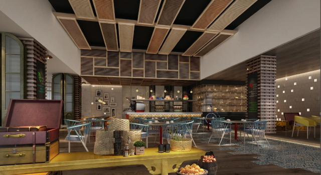 Отель Hilton Garden Inn Tirana