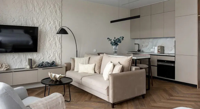 More Suite s Potryasayushchim Vidom na Zaliv v 5 Minutakh ot Tsentra Goroda Apartments, Buchen Sie Ferienwohnung Wladiwostok 