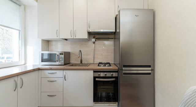 Koenig style 16 Flat, Book Apartment Kaliningrad Kaliningrad Region