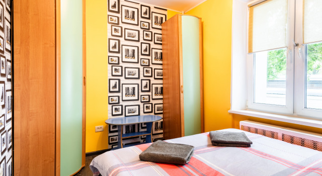 Prospekt Budennogo 15/2 Flat, Book Lejlighed Lejligheder i Moskva, Lejlighed