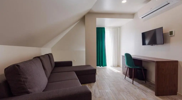 Номер Superior Hotel BLOOM Batumi