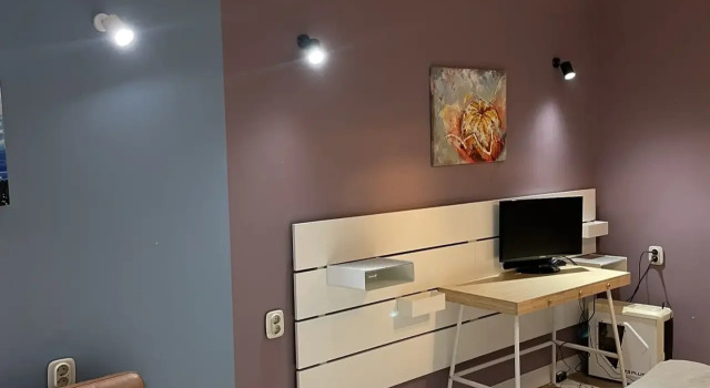 Shikarnaya Dvukhkomnatnaya U Metro Flat, Prenota Appartamento Kazan' Tatarstan