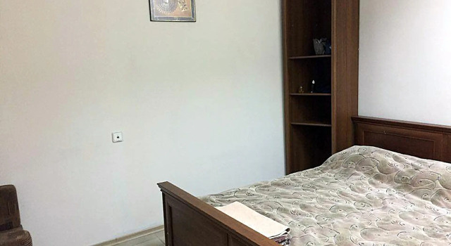Economică dublă cameră Hop Home Hostel
