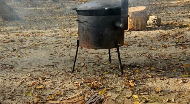 База Отдыха Бенелюкс Дон