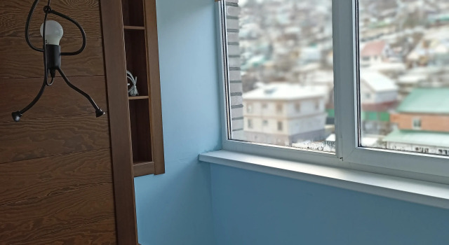 Posutochno Premyer 84 Flat, Rezervați Apartament Cheremushki Beysky Rayon