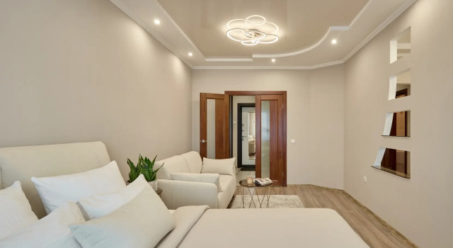 Eurouyut on Popovich lane 6, Buchen Sie Ferienwohnung Hrodna 