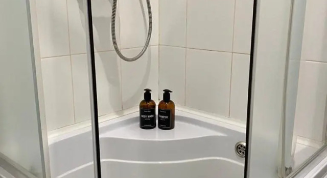 Двухместный номер Deluxe Отель Толедо