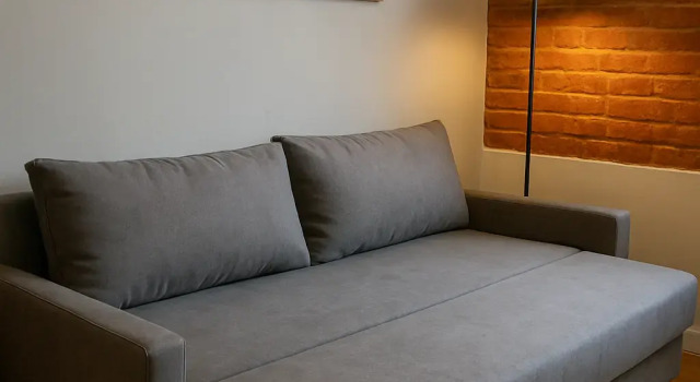 Dvukhurovnevyye Vozle Kremlya S Parkovkoy Apartments, Book Lejlighed SPA-hoteller i Moskva, nær Lenkom Theatre, SPA