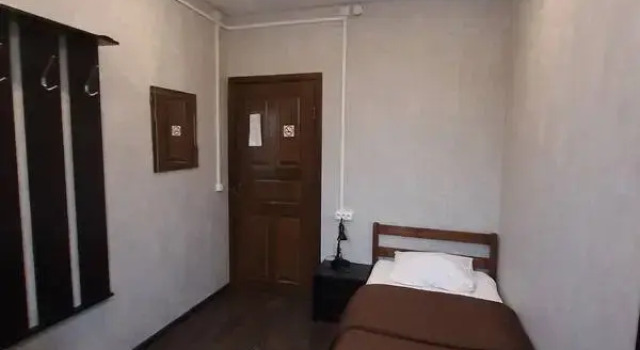 Гостевой дом Толстый Кот