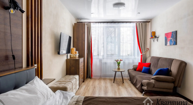 Gostinaya flat, Prenota Appartamento Jaroslavl' 