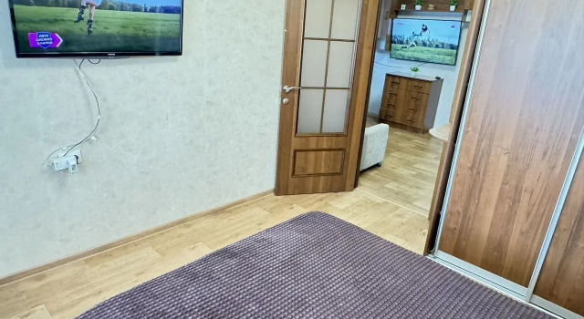Na 50 Let Vlksm 67 Flat, Prenota Appartamento Tjumen' 