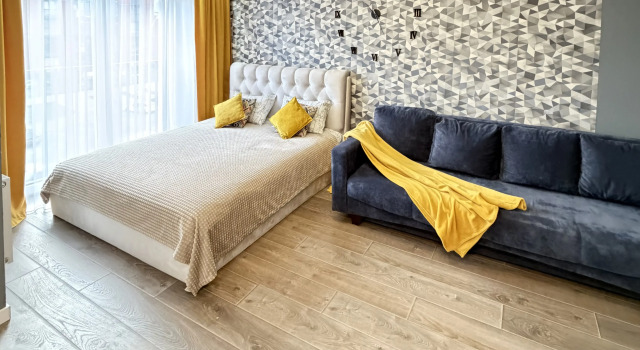 Studia V Tsentre Bresta S Kruglosutochnym Zaseleniem Apartments, Book Apartment Brest Brest Region