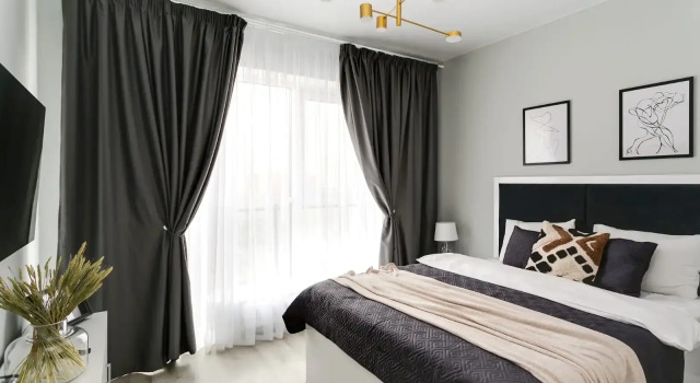 Alis Elegantnyy Premium Apartments, Rezervovat Apartmán Hotely v ZAO Area s parkováním, Parkování