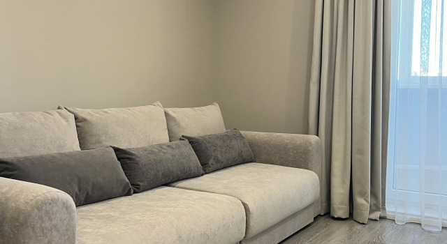 Uyutnaya V Tsentre Goroda Flat, Prenota Appartamento Hotel a Central Russia con parcheggio, Parcheggio