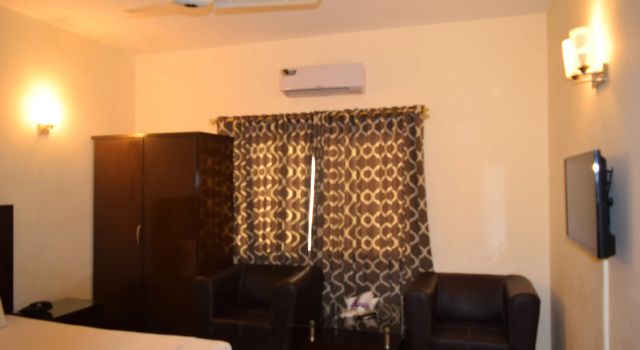 Номер Standard Гостевой Дом Clifton