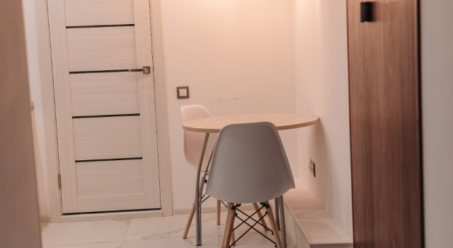 Apartment I-hotelTula5, Prenota Appartamento Hotel a Central Russia con parcheggio, Parcheggio