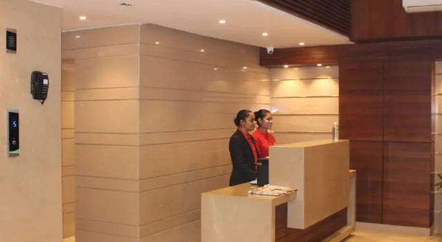 Avexia Residency Sagar Hotel, Rezervovat Hotel Amritsar Punjab