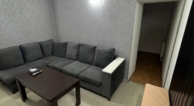 Двухместный номер Standard Отель Luxe Plaza