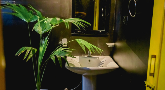 Люкс Хостел Sugar Weligama