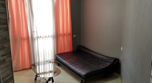 Студия Апартаменты Jimmy's flats in Batumi
