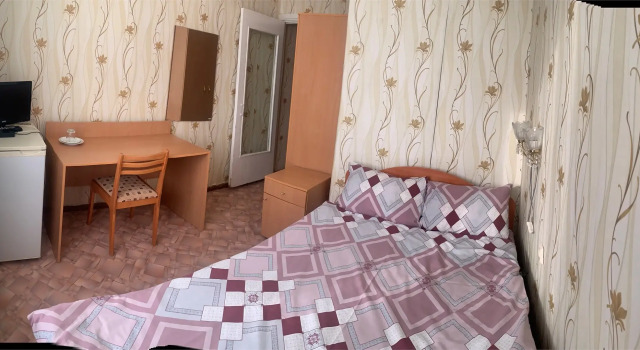Camera singola Standard Hotel Ural