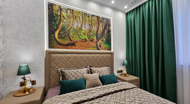 Dadaeva 10 Kurshskaya Kosa (2) Flat, Book Apartment Kaliningrad Kaliningrad Region