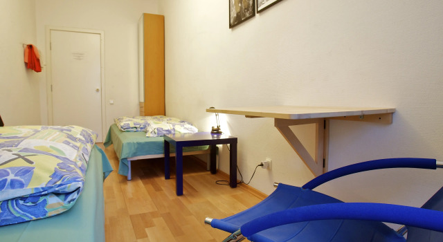 Номер Standard Мини-Отель Griboedova B&B