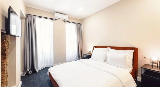 Hotel Salve