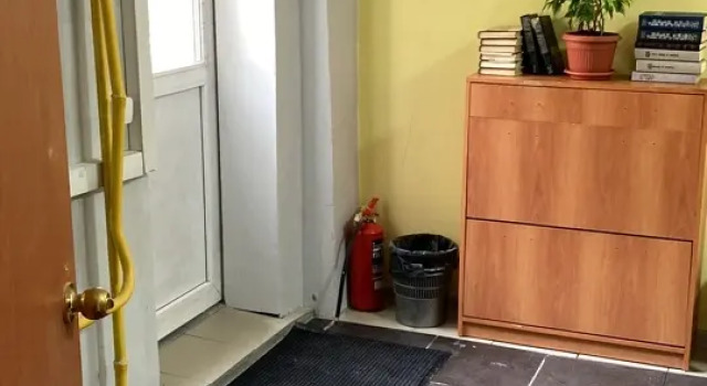 Хостел Постель