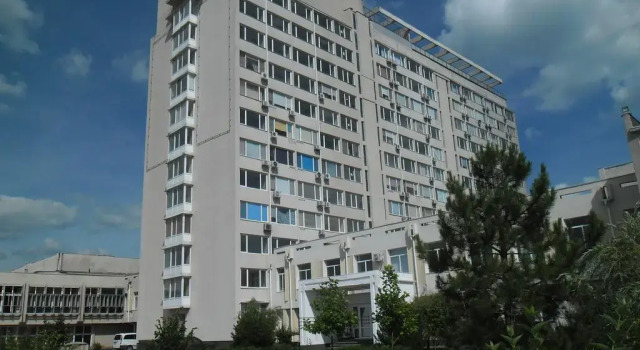 Promenad Apart-Hotel, Buchen Sie Aparthotel Aparthotels in Odessa region, Aparthotel