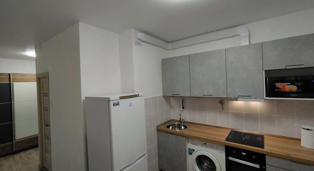 V Apatitakh Stroiteley 37 Apartments, Book Apartment Apatity Murmansk Region