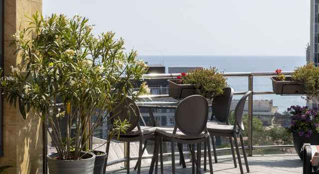 Отель Bergs Spa and Сonference hotel