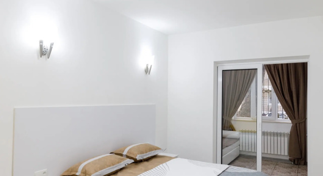 Uyutnaya Odnokomnatnaya na Bashlyke Flat, Prenota Appartamento Uzbekistan 