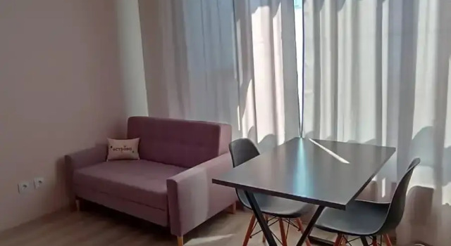 Komfortnaya V Otlichnom Meste Flat, Prenota Appartamento Hotel a Udmurtia con parcheggio, Parcheggio