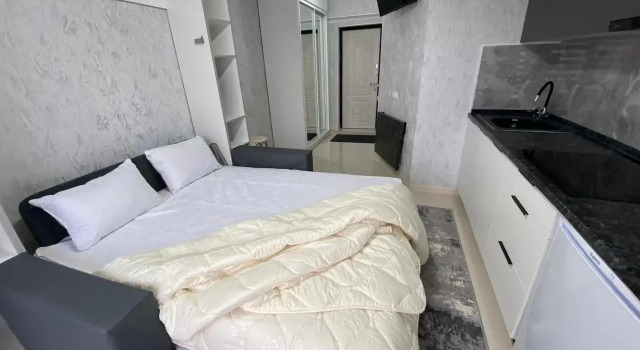 Best House Almaty Flat, Prenota Appartamento Almaty Kazakistan