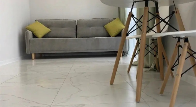 Апартаменты Green Palace Sochi 26