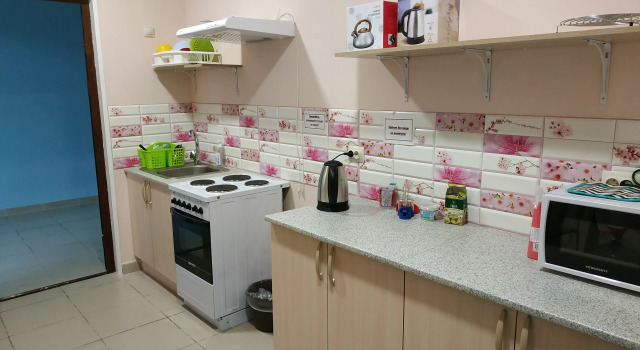 ABC Motel, Boek Motel Goedkope hotels in Omsky District