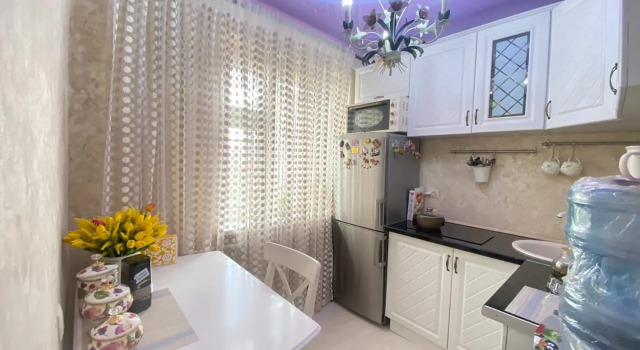 Na Kadyrova 101 Apartments, Reserva ahora Apartamento Hoteles baratos en Chechenia