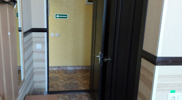 Двухместный номер Стандарт Уют