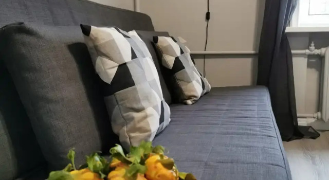 Appartamento Steff Apartments