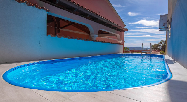 Апартаменты Royaluxs Villas and Apartments - Villa Oleander, Забронировать Апартаменты/квартира Драмаль Приморско-Горанская жупания