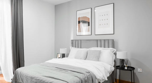 Апартаменты 1Br Princess Tower, Dubai Marina, Забронировать Апартаменты/квартира Дубай-Марина , рядом с Jumeirah Palm Tram Station