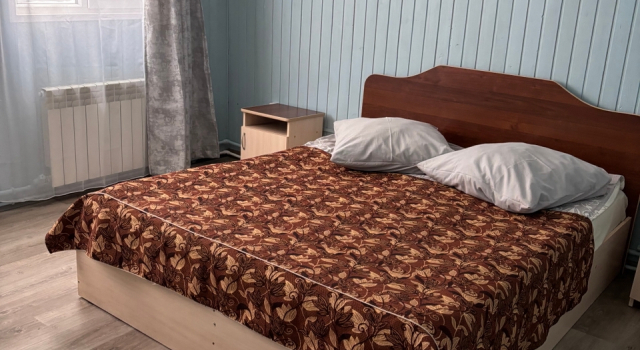 Люкс c 1 комнатой с видом на внутренний двор Belissimo Hotel	