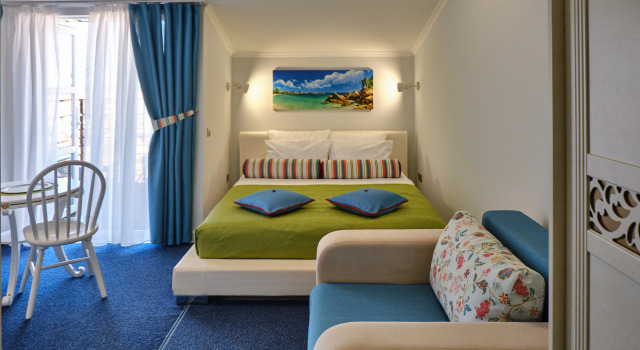 Fiolent Village Angetur Apartments 1, Book Apartment Sevastopol 