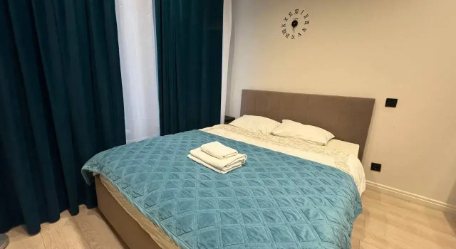 Na Prospekte Vernadskogo 4et. Apartments, Rezervovat Apartmán Prospekt Vernadskogo ZAO Area