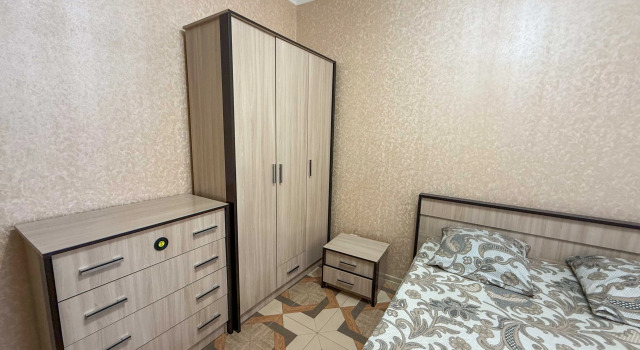Апартаменты Адлер Чкалова Улица д 71 №2 Альфагид